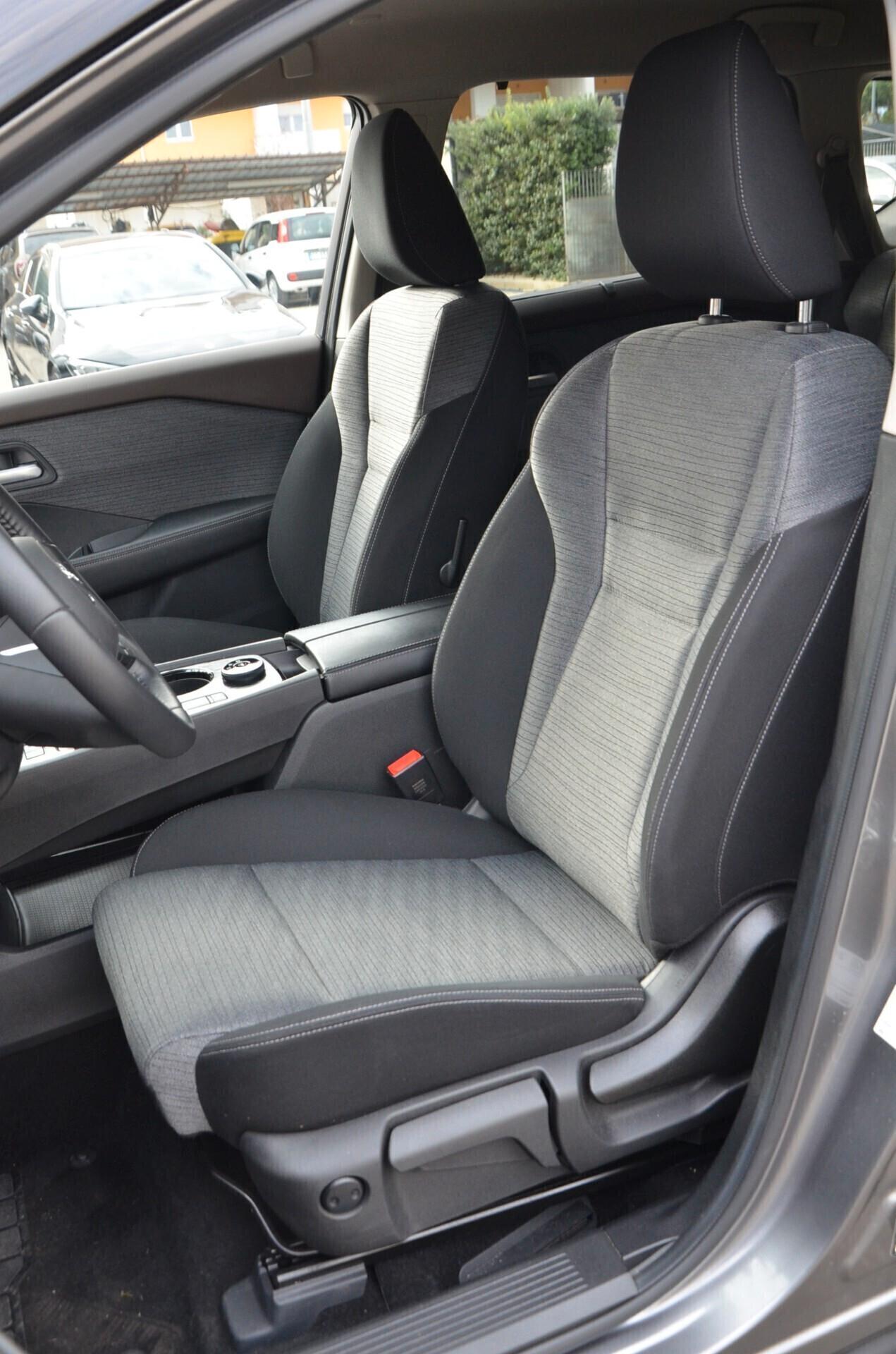 Nissan X-Trail e-Power e-4orce 4WD 7 posti N-Connecta