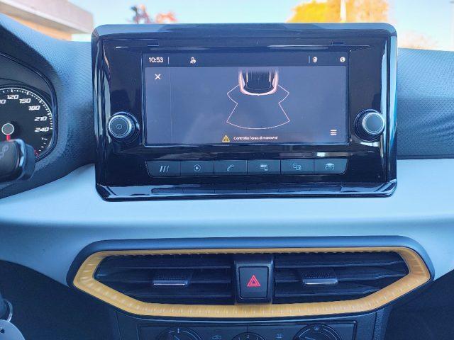 SEAT Arona 1.0 TGI Style