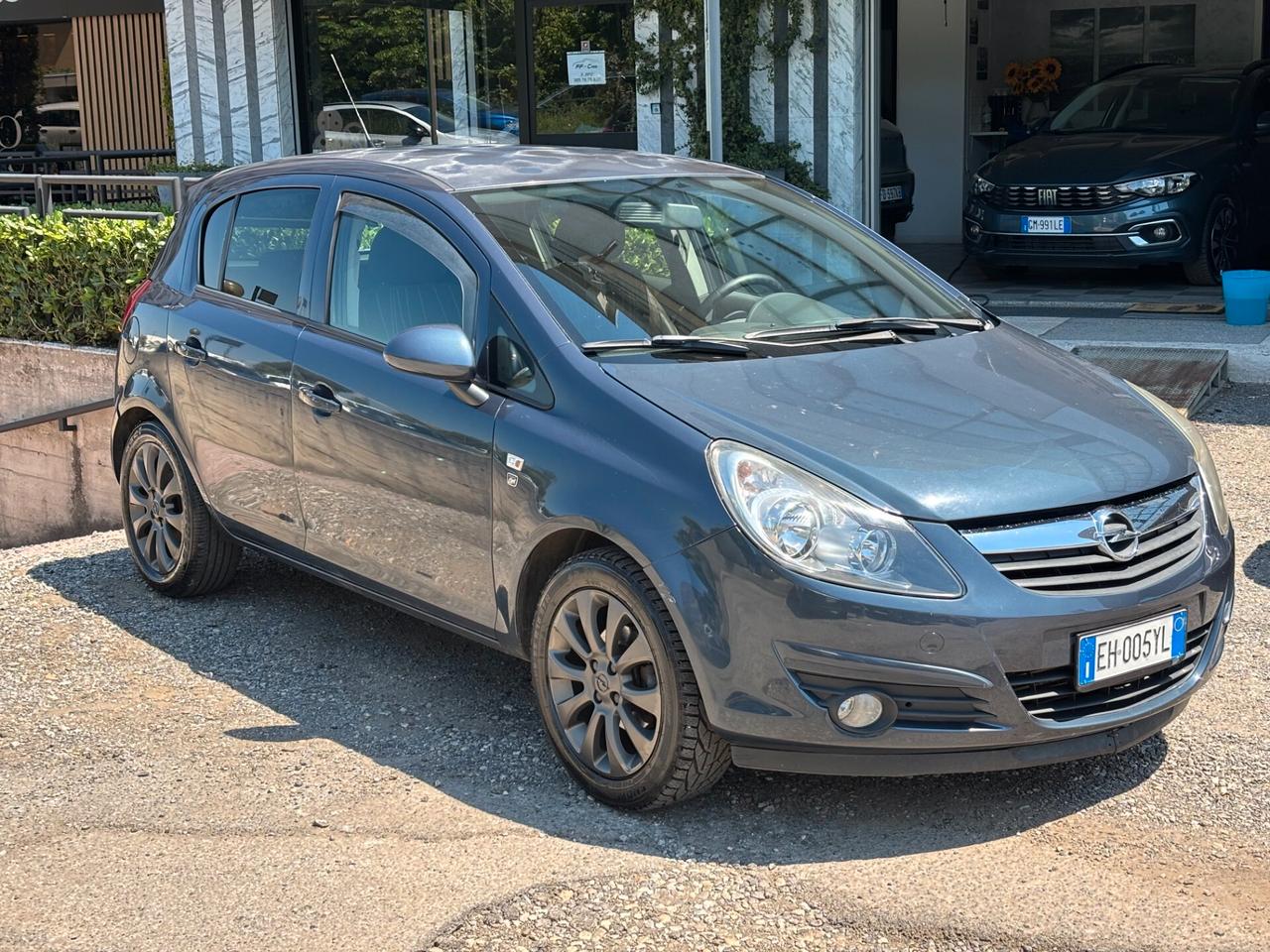 Opel Corsa 1.3 CDTI 75CV F.AP. 5 porte Elective