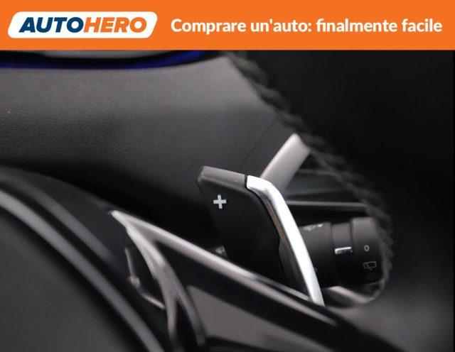PEUGEOT 3008 BlueHDi 130 S&S EAT8 Allure