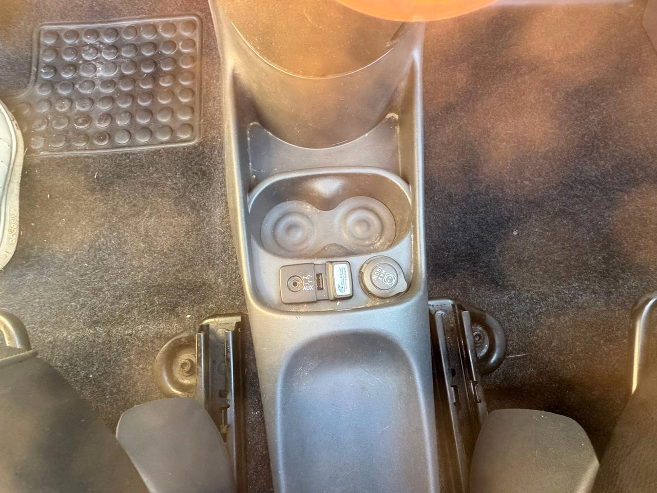 Fiat 500 cabrio 1.2 AUTOMATICA SOLO 115.000 KM