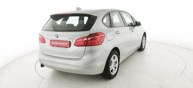 BMW 216 d Active Tourer Advantage