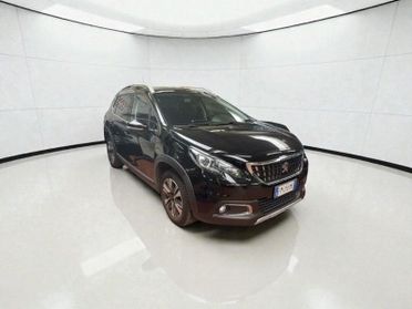 Peugeot 2008 PureTech 82 Active
