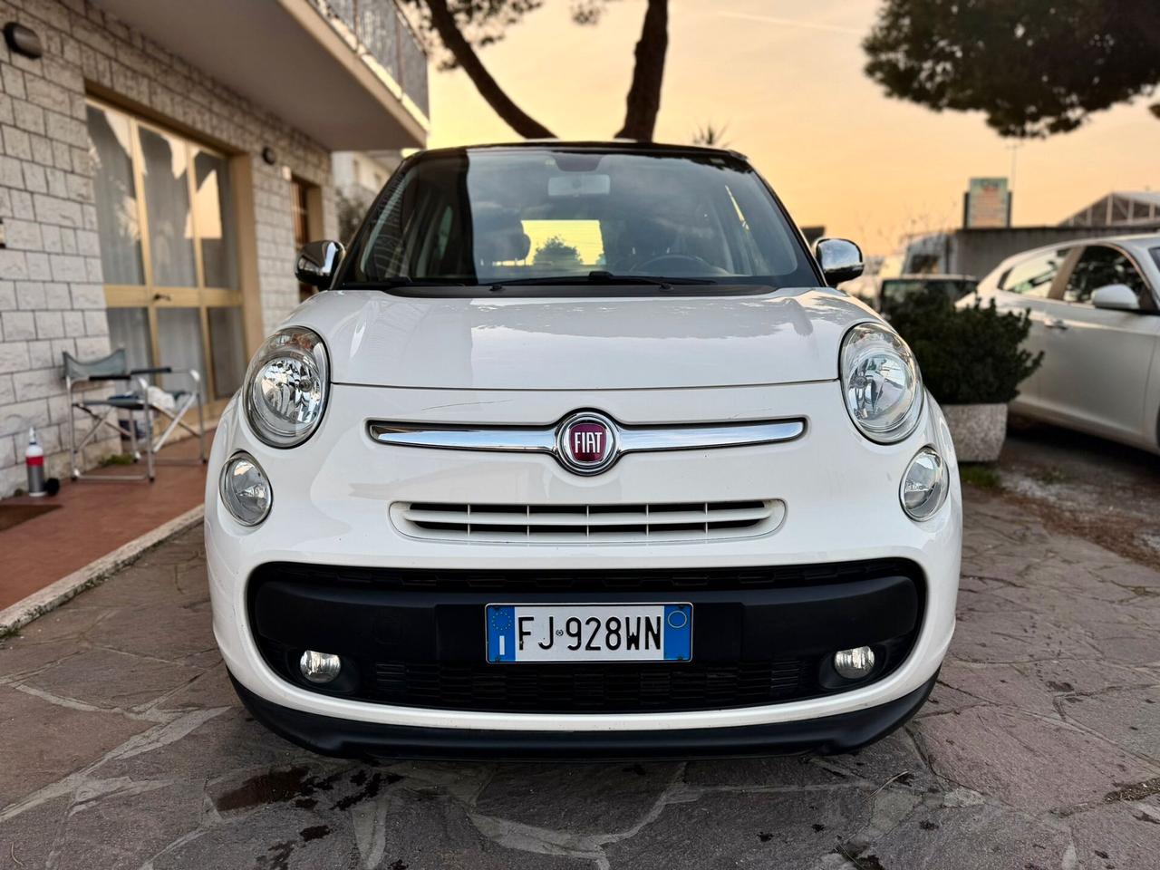Fiat 500L 1.3 Multijet 95 CV Lounge