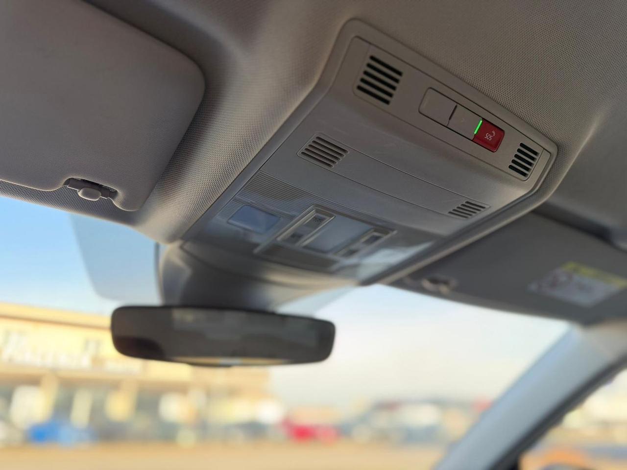 Volkswagen T-Cross Style 1.0 TSI BlueMotion #8593