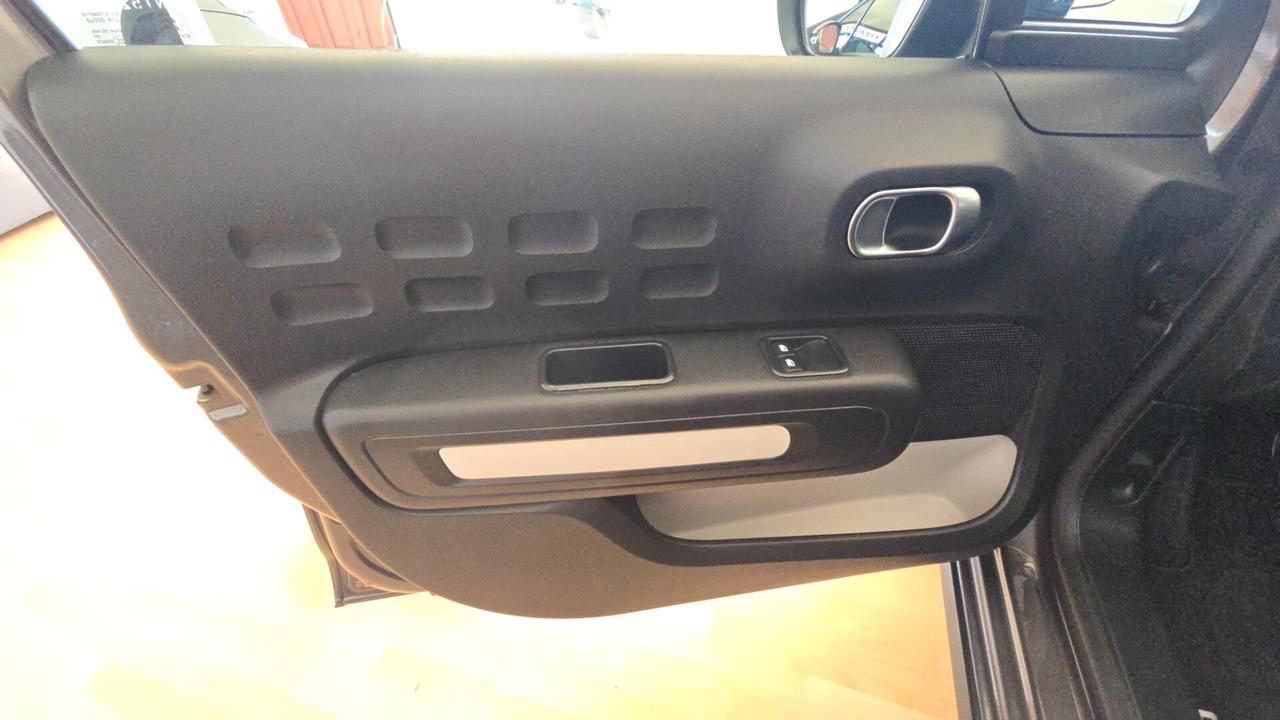 Citroen C3 BlueHDi 100 S&S Shine
