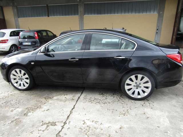 Opel Insignia 2.0 cdti Cosmo 160cv auto