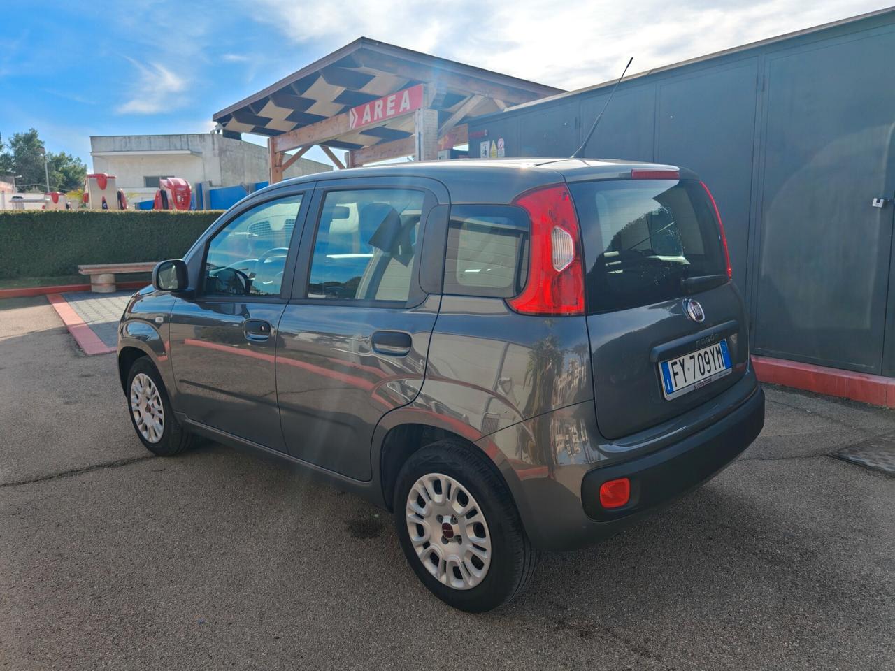 Fiat Panda 1.2 Lounge PRONTA CONSEGNA