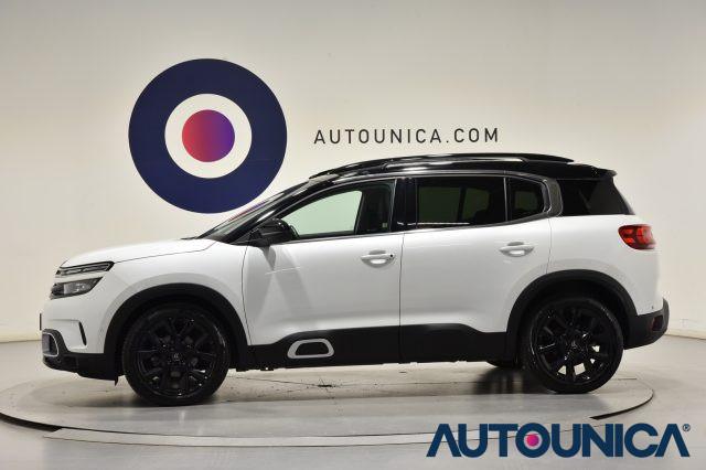 CITROEN C5 Aircross 2.0 BLUEHDI 180CV EAT8 SHINE TETTO NAVI LED