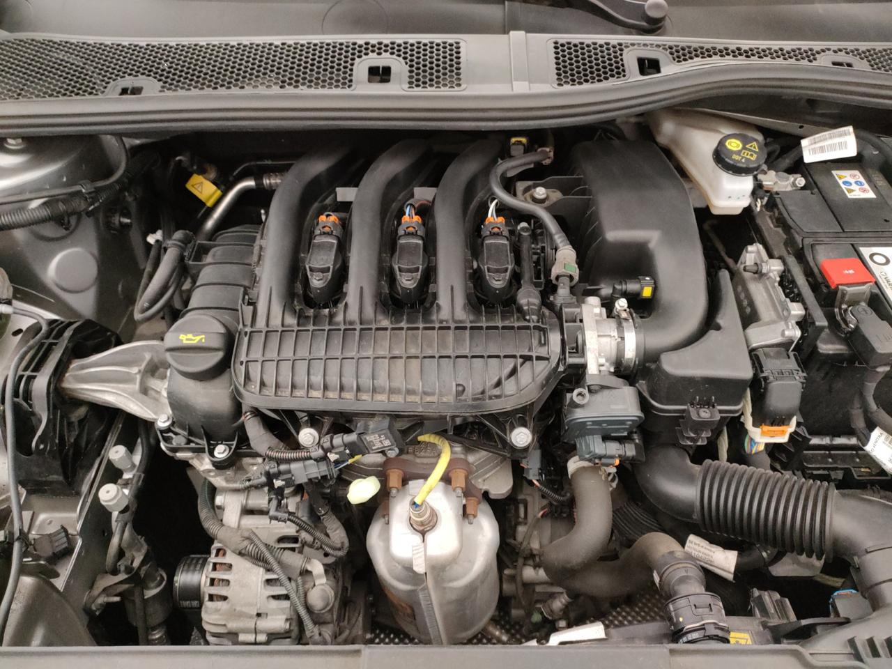 OPEL Corsa VI 2020 - Corsa 1.2 Edition 75cv
