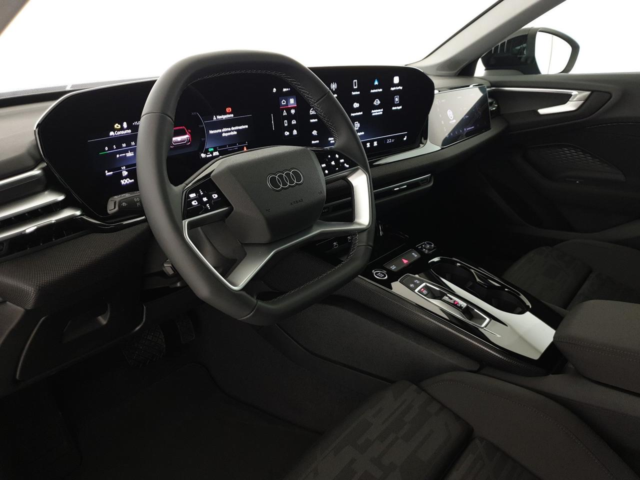 Avant 2.0TDI 204CV quattro S tronic S line Edition