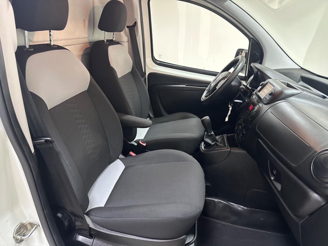 Fiat Fiorino 1.3 Multijet