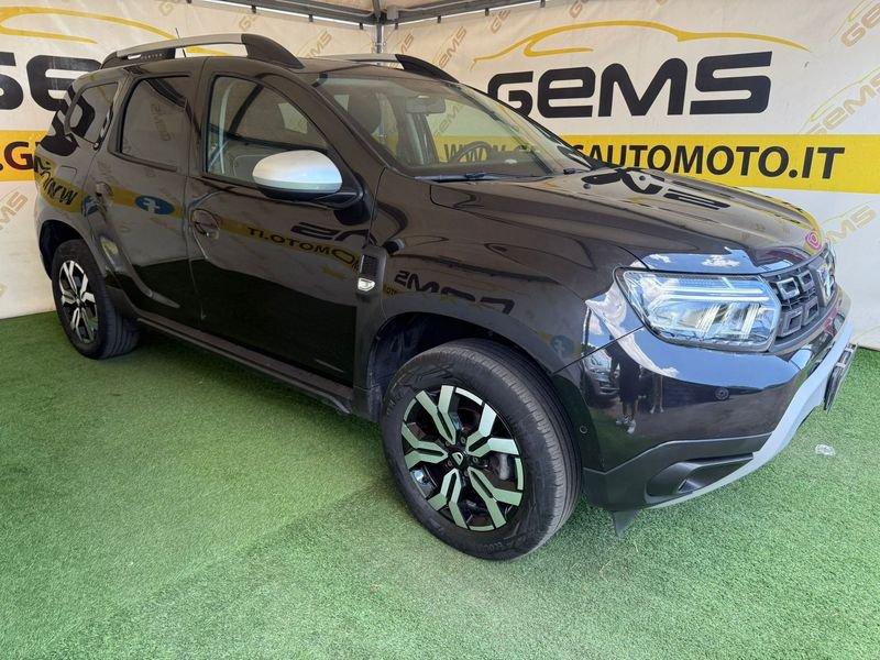 Dacia Duster 1.0 TCe GPL 100 CV 4x2 Prestige