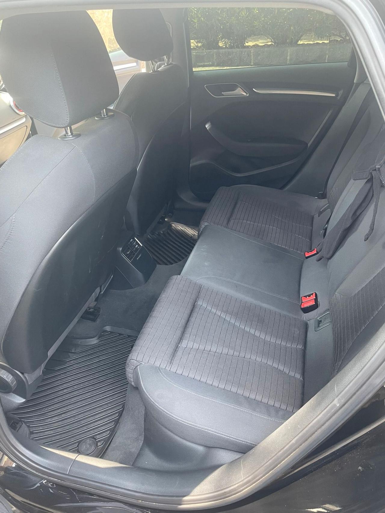Audi A3 1.6TDI 110 CV