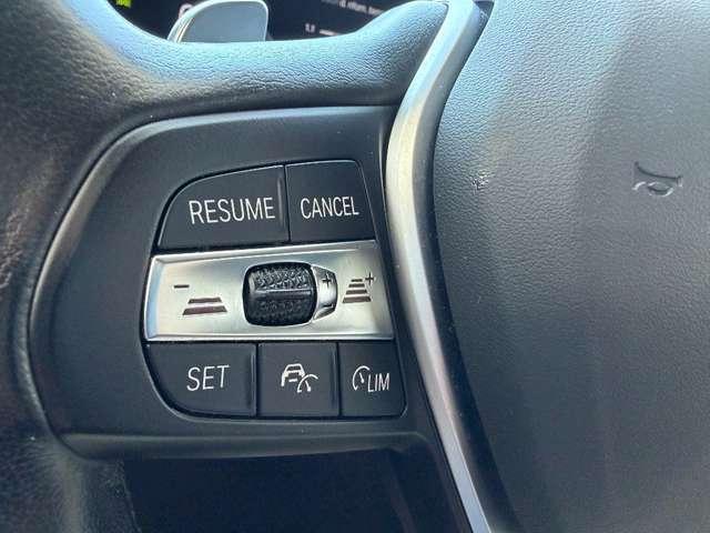 BMW 318 d 48V Touring