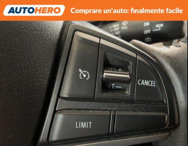 SUZUKI Ignis 1.2 Hybrid Cool
