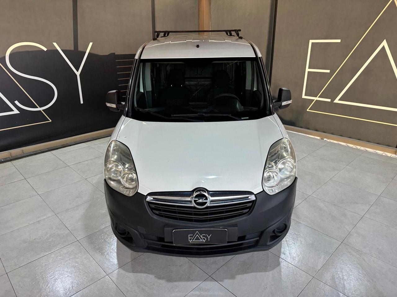 Opel Combo 1.4 Turbo EcoM PC-TN Van * IVA ESPOSTA *