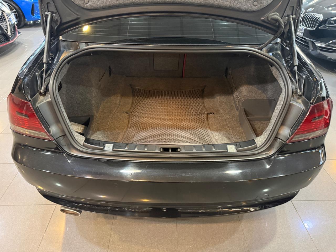 Bmw 320 Coupe Futura 177cv AUTOMATICA