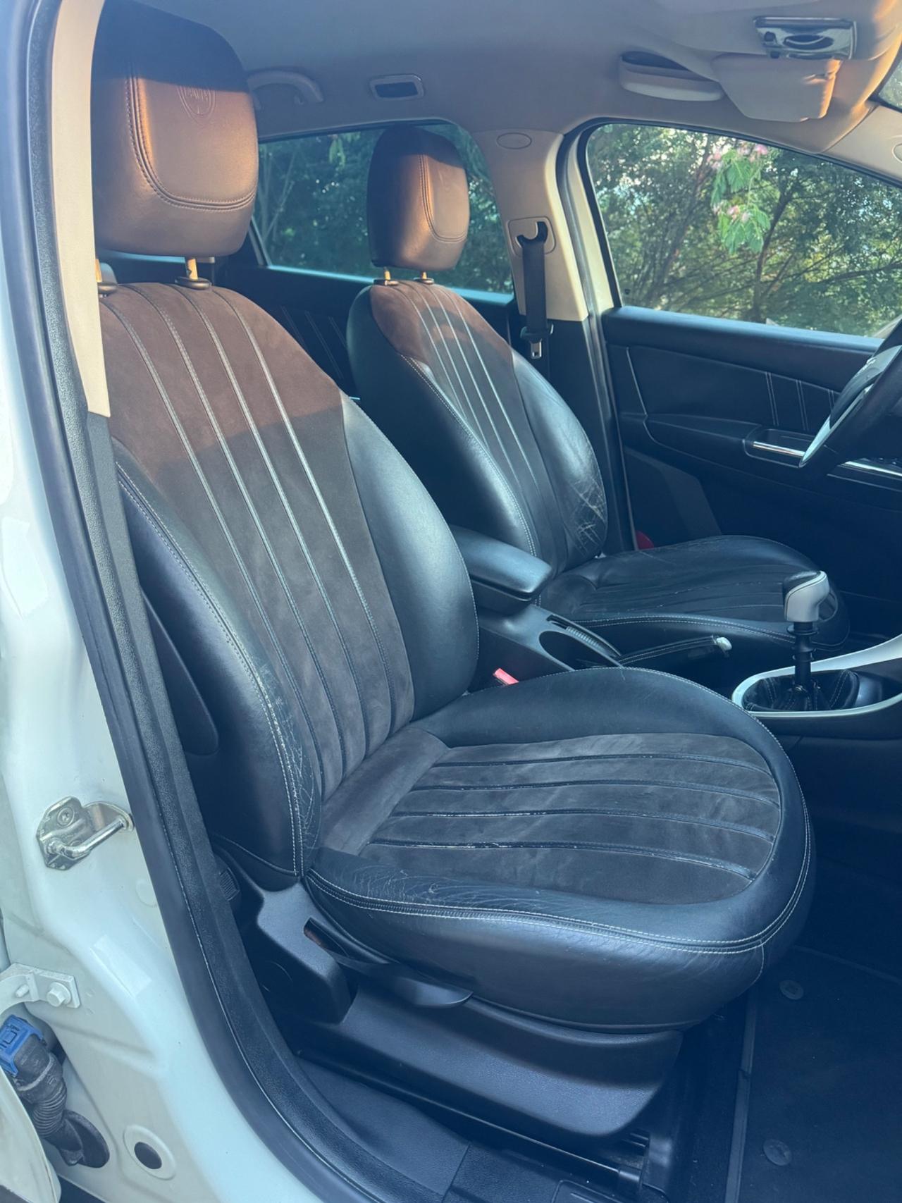 Lancia Delta 1.6 Multijet 120Cv *PLATINO* 2010
