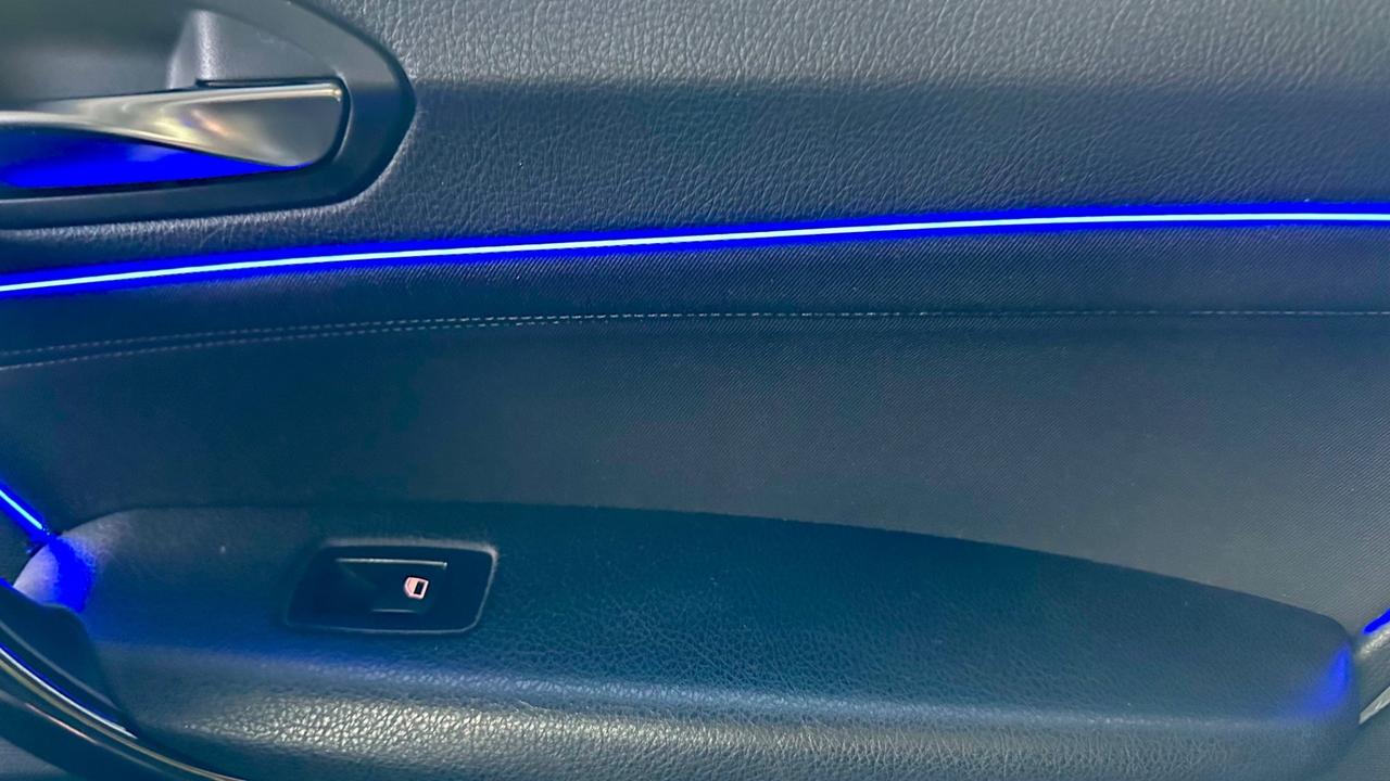 BMW 118D SPORT LINE 150CV AUTOMATICA