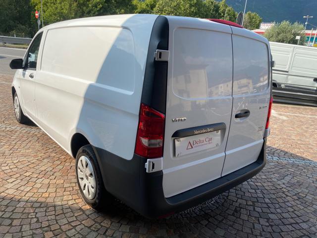 MERCEDES-BENZ Vito 2.2 114 CDI PC-SL Furgone Long PREZZO +IVA