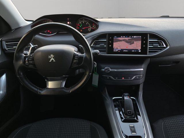 PEUGEOT 308 1.5HDi 130CV EAT8 AUTOMATICO