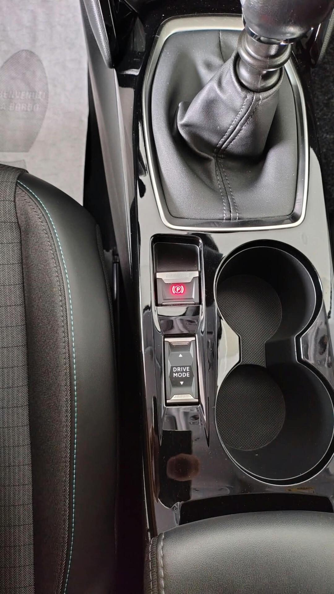 Peugeot 208 BlueHDi 100 Stop&Start 5 porte Allure Pack