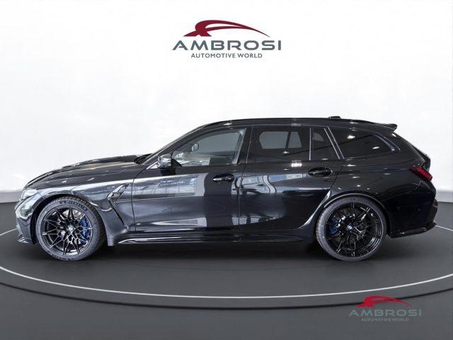 BMW M3 Touring Competition M xDrive Ultimate Package