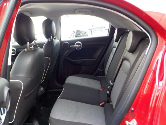 FIAT 500X 1.6 Mjt 120CV Pop Star