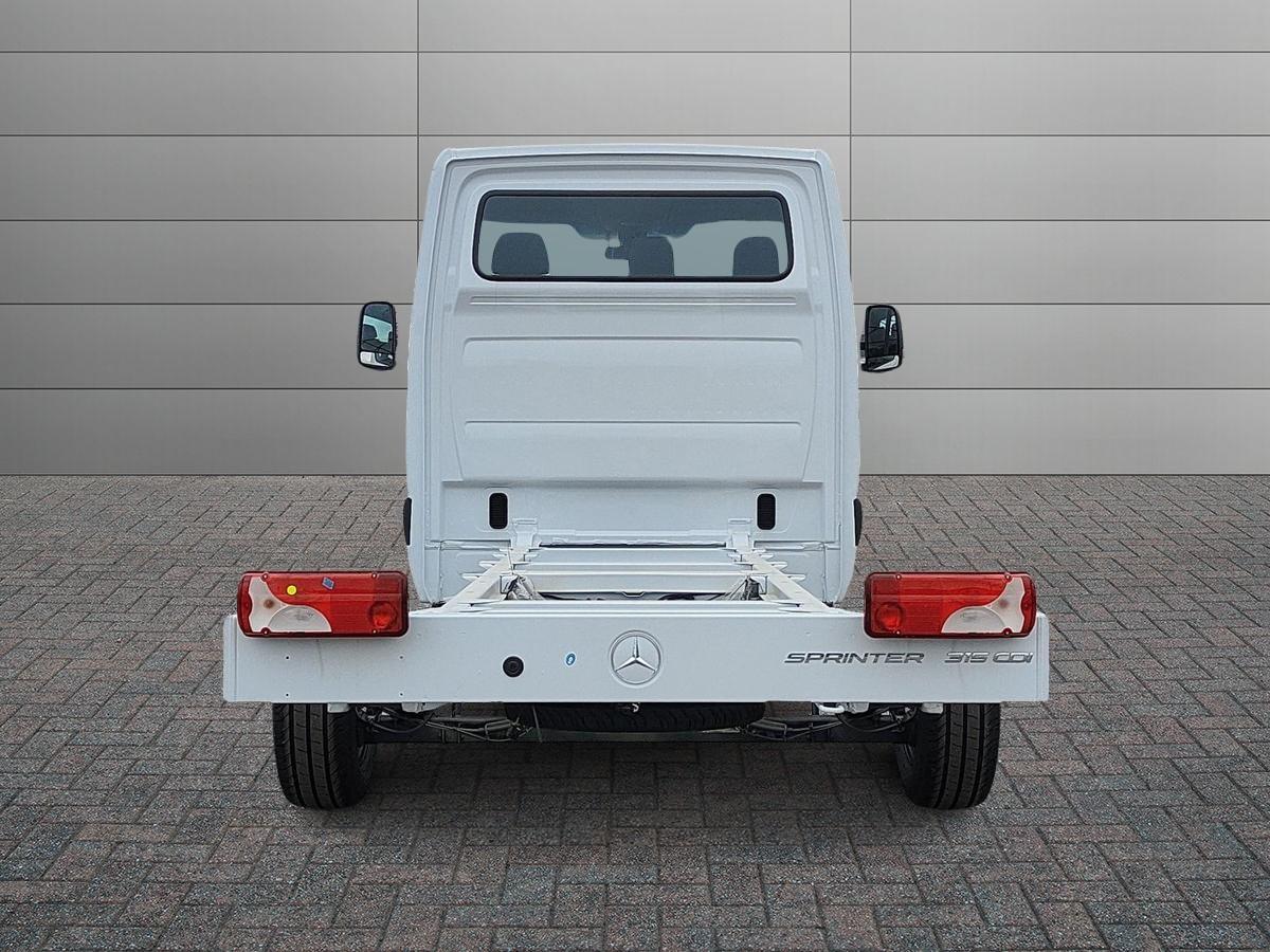 Mercedes-Benz Sprinter Telaio 315CDI 39/35 PRO TA