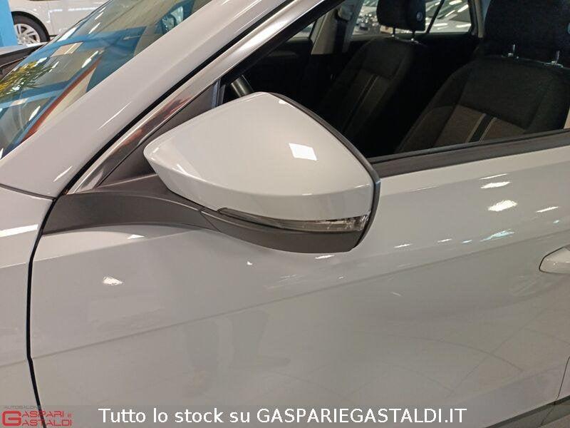 Volkswagen T-Roc T-Roc 2.0 TDI SCR 150 CV DSG Business BlueMotion Technology