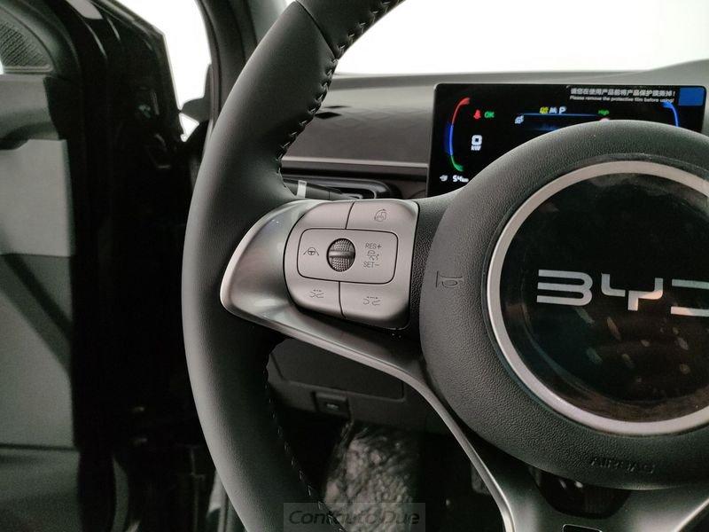 BYD Dolphin Surf Dolphin Surf 43,2 kWh Comfort