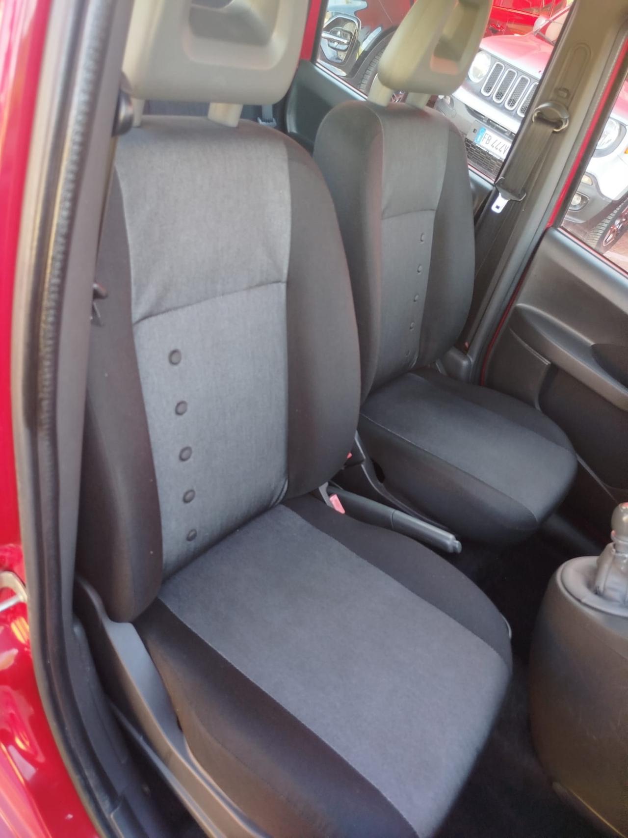 Fiat Panda 1.2 Dynamic