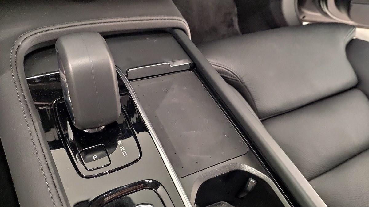 VOLVO S90 B4 Mild Hybrid Automatico Plus Bright