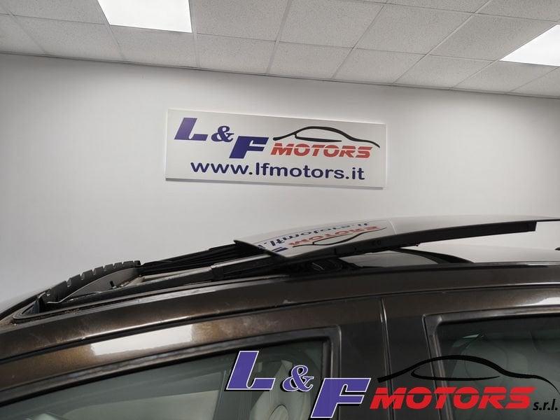 Lancia Musa Musa 1.4 16v Platino AUTOMATICA SOLI 95.000 KM