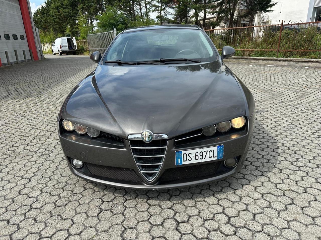 Alfa Romeo 159 1.9 JTDm Sportwagon