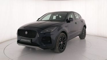 Jaguar E-Pace 2.0d i4 mhev SE awd 163cv auto