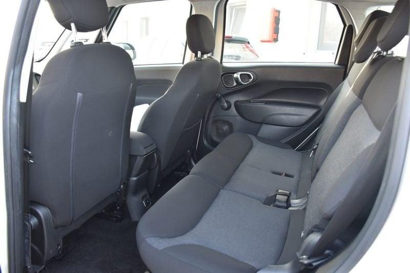 FIAT 500L 1.6 Multijet 120 CV Business *Navigatore*