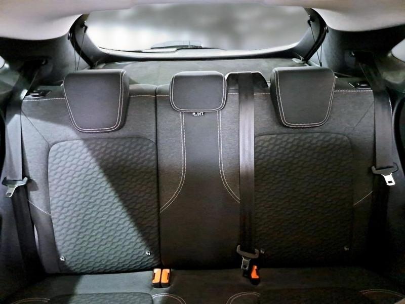 FORD PUMA 1.5 EcoBlue 120CV Titanium