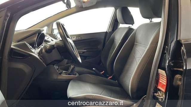 Ford Fiesta 5 Porte 1.2 60cv Business 5 PORTE 1.2 6