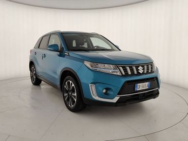 Suzuki Vitara 1.4 Hybrid Top