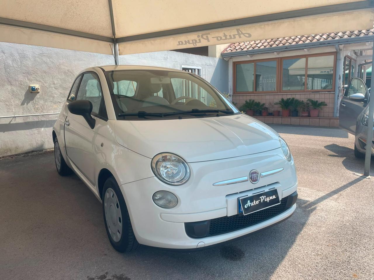 Fiat 500 1.2 Pop