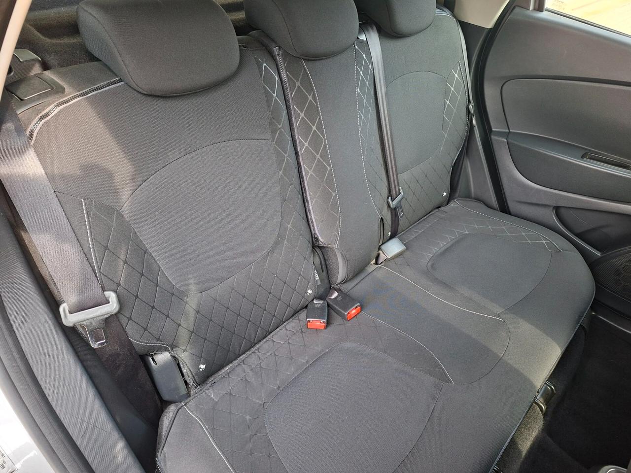 Renault Captur 1.5 dci Energy R-Link *EURO 6B*