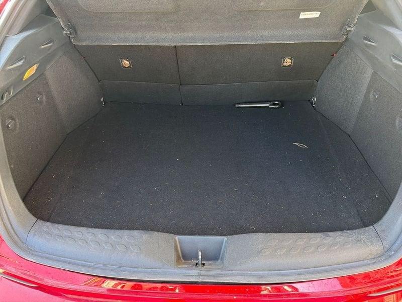 Toyota C-HR C-HR 2.0h Trend e-cvt