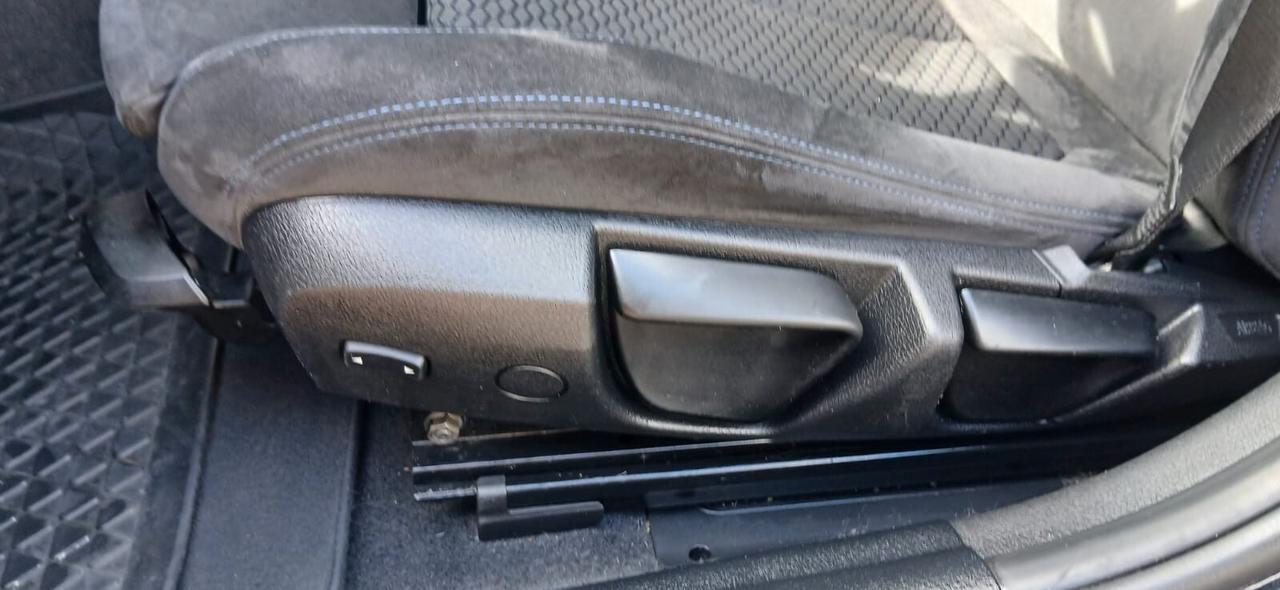 BMW 118d 5p. Msport - 2016