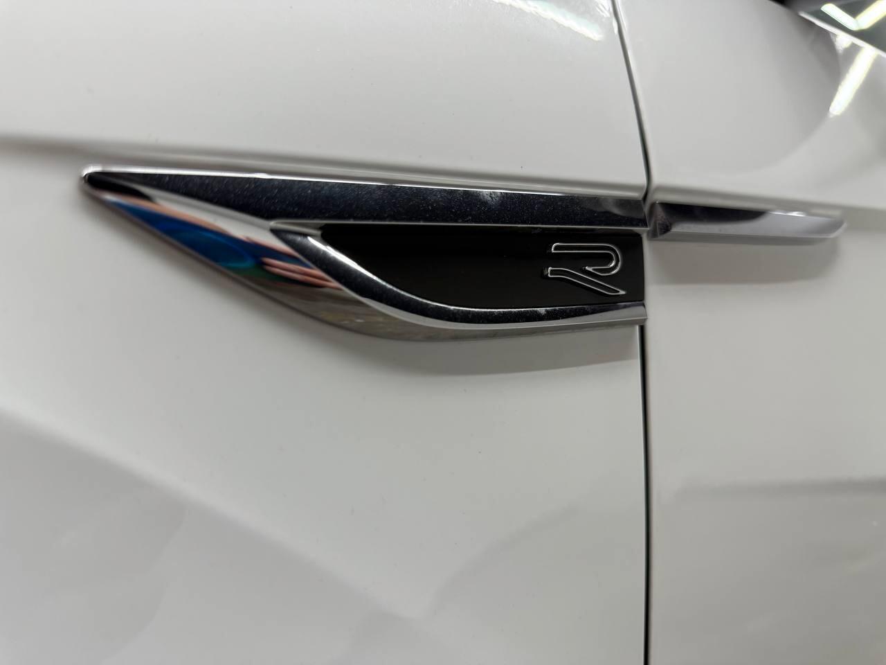 Volkswagen T-Roc 2.0 TDI SCR 150 CV DSG R-Line