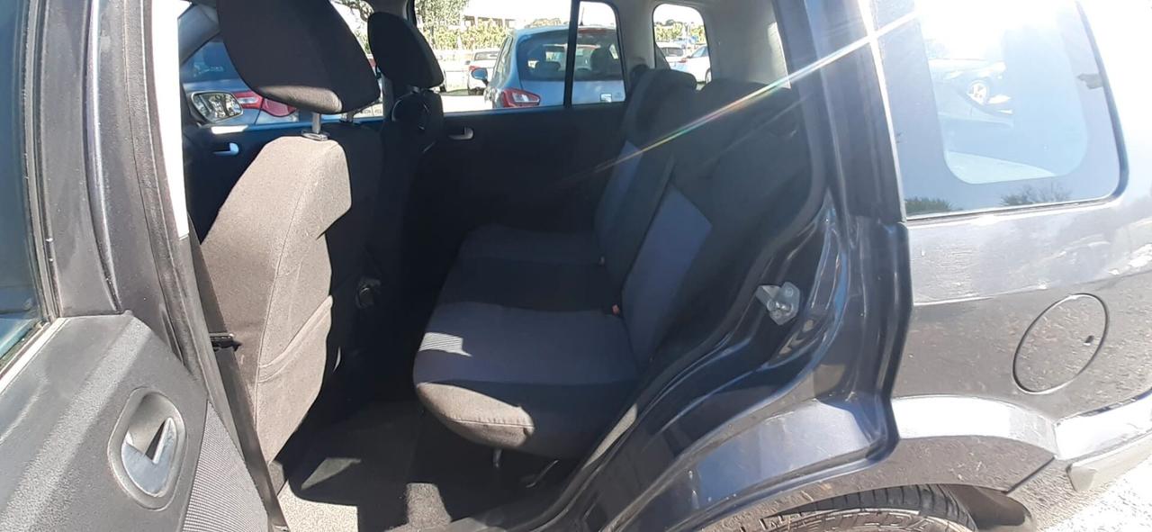 Ford Fusion 2006 - 1.4 TDCi 5p. Lb automobili