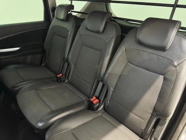 FORD S-Max 2.0 TDCi 140CV Titanium AUTOCARRO