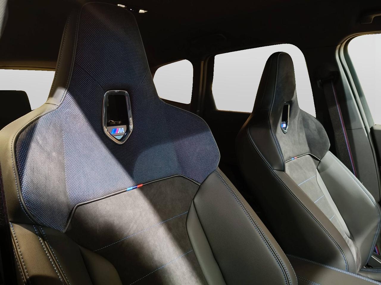 BMW BMW X1 M35i xDrive