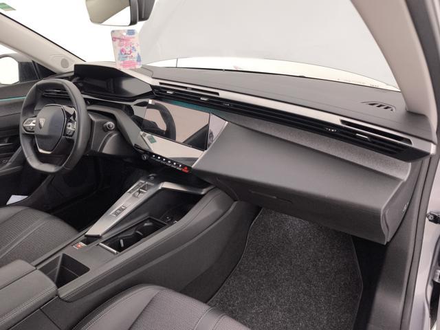 PEUGEOT 308 1.5 bluehdi Allure Pack s&s 130cv eat8